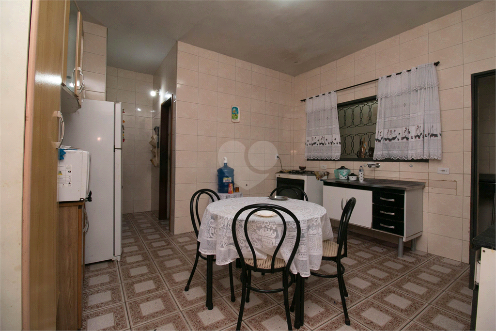 Venda Casa São Paulo Parque Da Vila Prudente REO874924 17