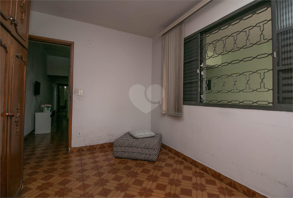 Venda Casa São Paulo Parque Da Vila Prudente REO874924 16