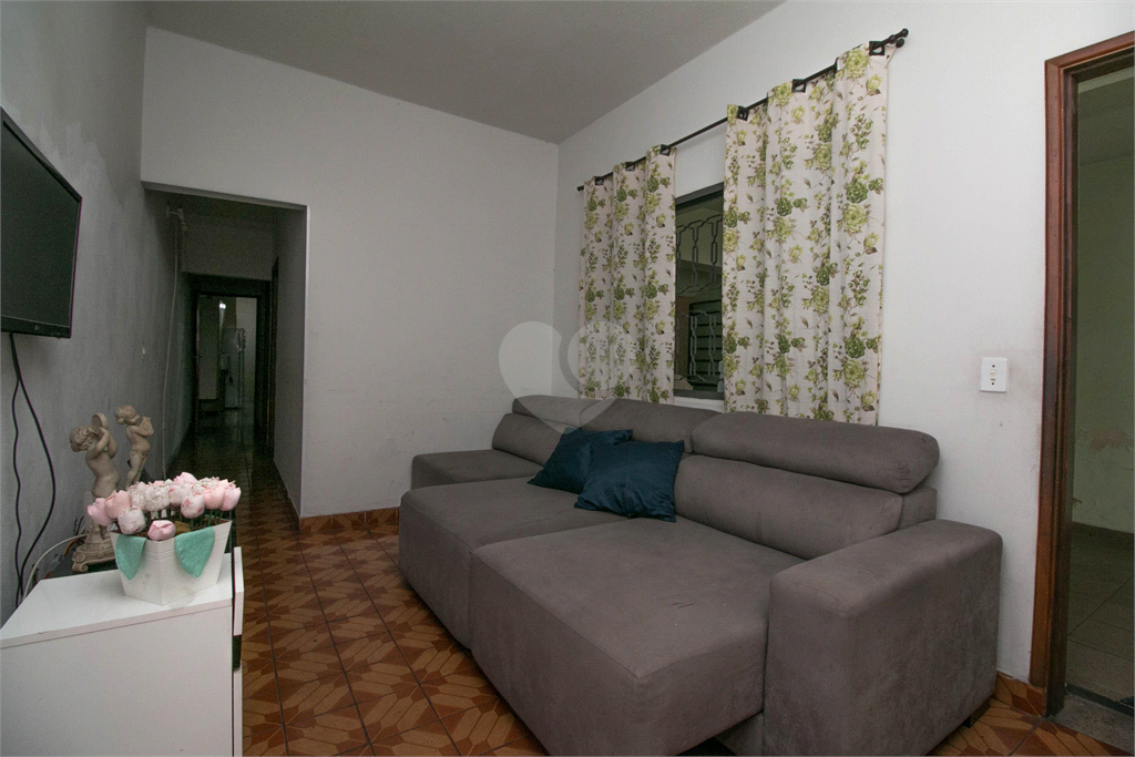 Venda Casa São Paulo Parque Da Vila Prudente REO874924 40