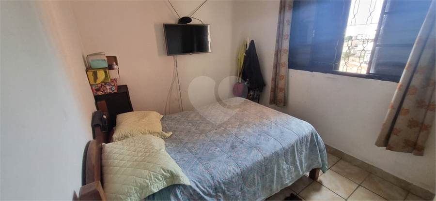 Venda Apartamento São Paulo Vila Moraes REO874935 4