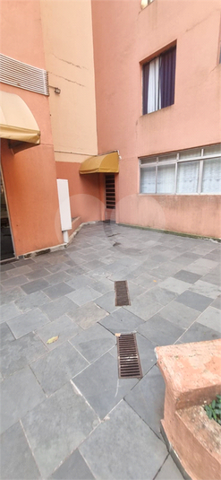 Venda Apartamento São Paulo Vila Moraes REO874935 15