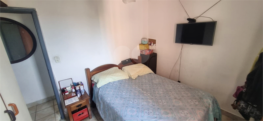 Venda Apartamento São Paulo Vila Moraes REO874935 6