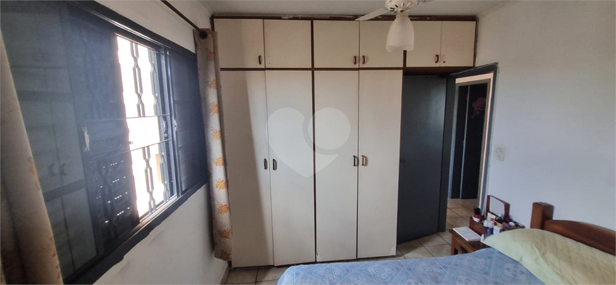 Venda Apartamento São Paulo Vila Moraes REO874935 13