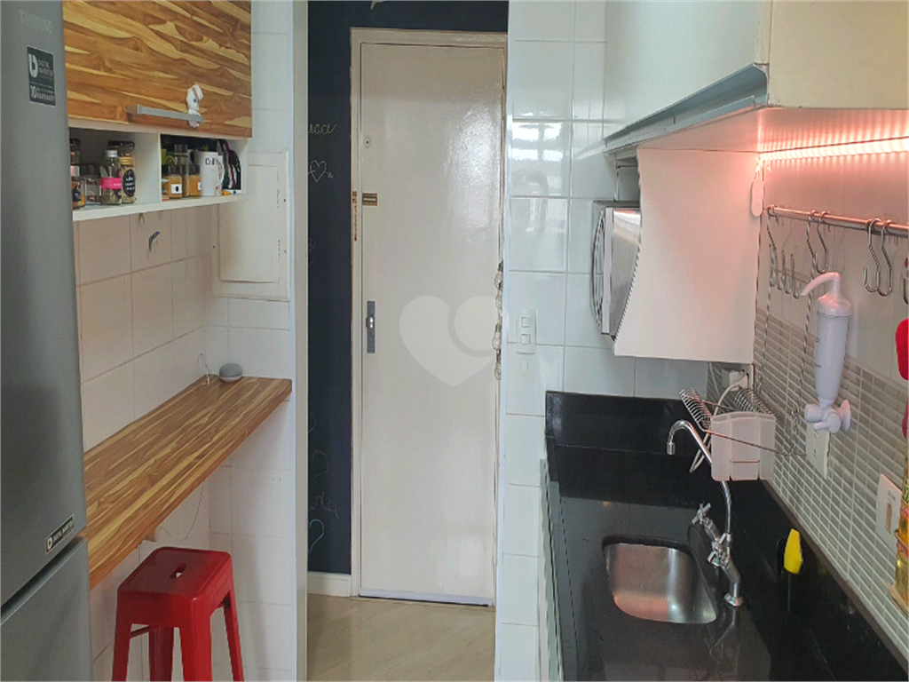 Venda Apartamento São Paulo Santa Teresinha REO874947 11