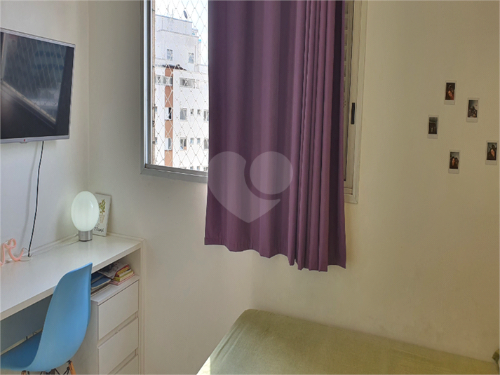 Venda Apartamento São Paulo Santa Teresinha REO874947 14