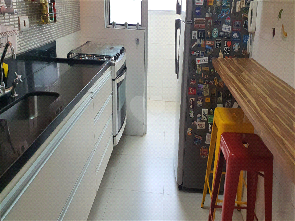 Venda Apartamento São Paulo Santa Teresinha REO874947 5