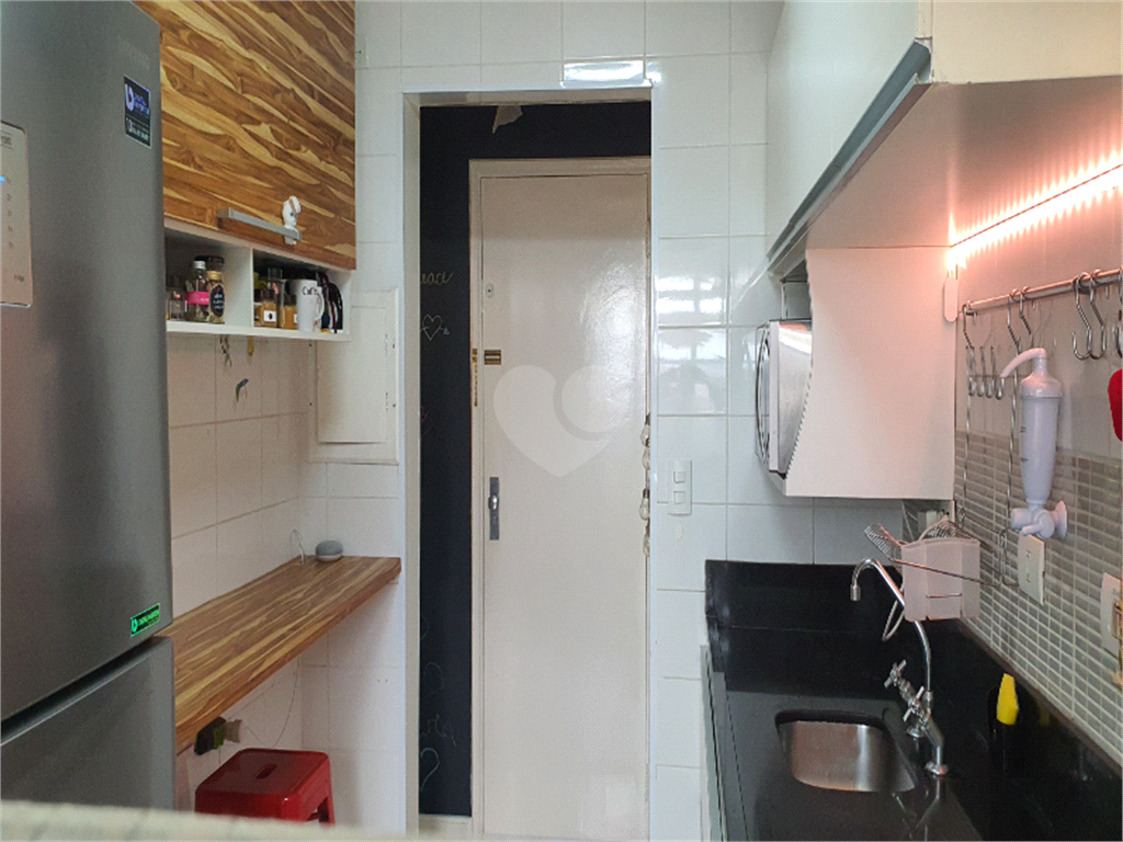 Venda Apartamento São Paulo Santa Teresinha REO874947 4