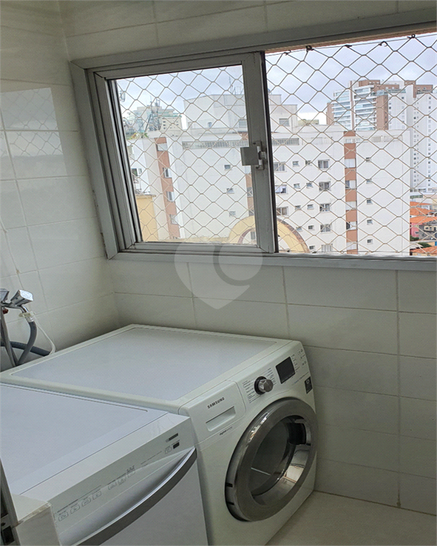 Venda Apartamento São Paulo Santa Teresinha REO874947 10