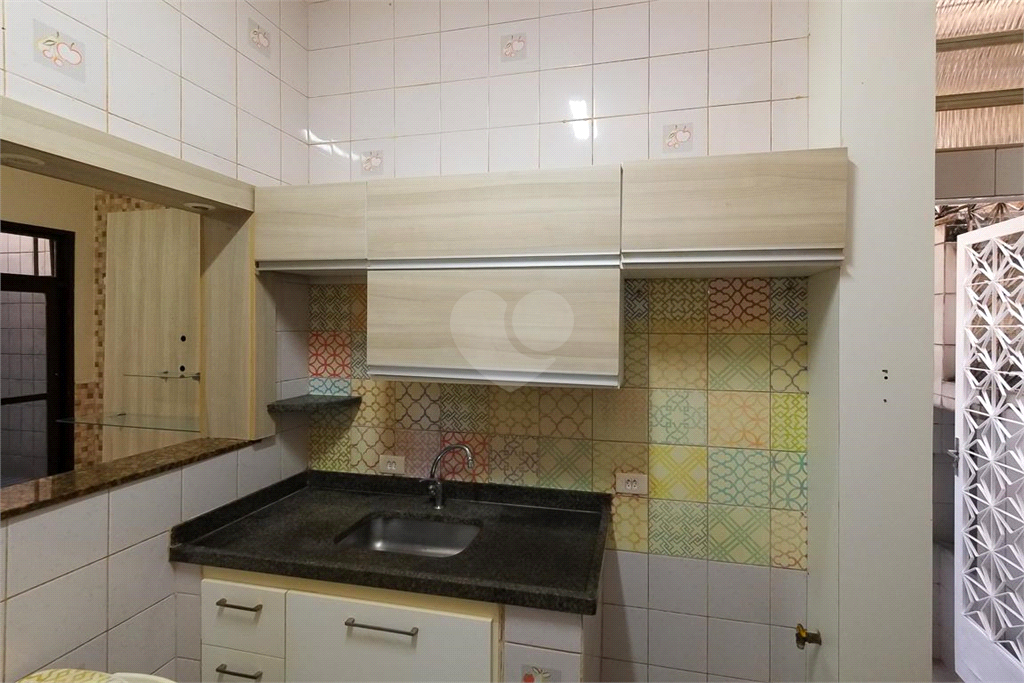 Venda Loft Rio De Janeiro Estácio REO874948 22