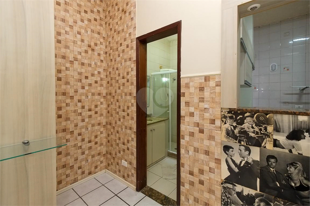 Venda Loft Rio De Janeiro Estácio REO874948 8