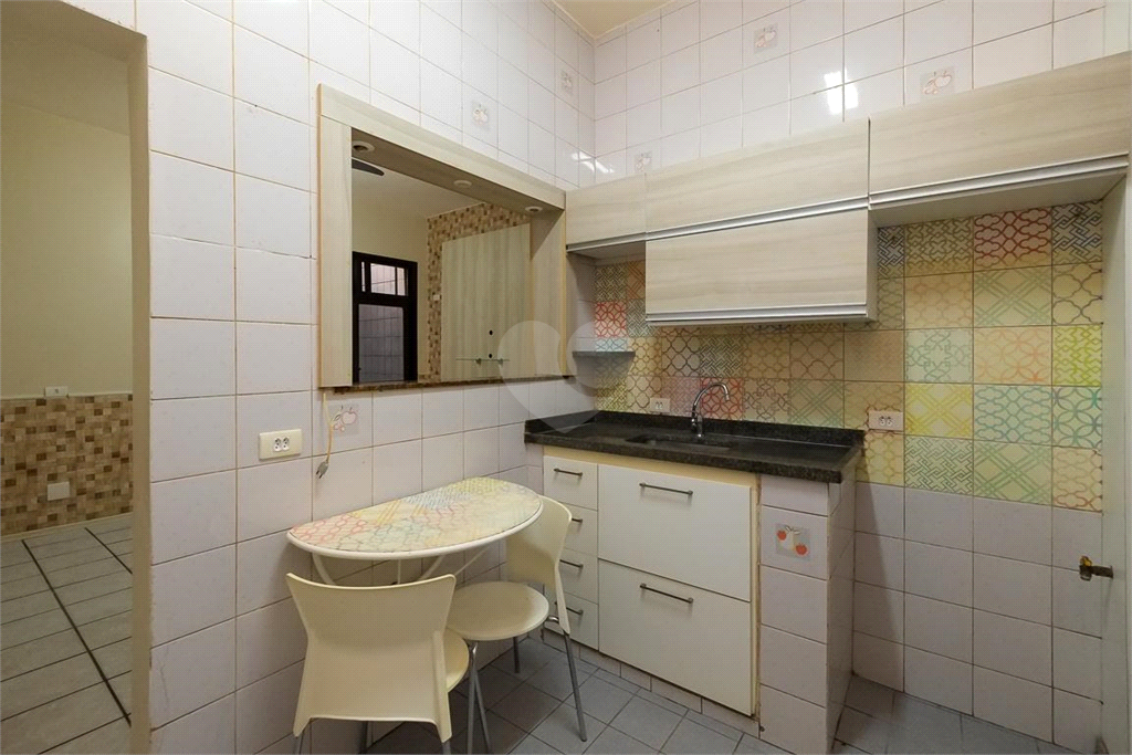 Venda Loft Rio De Janeiro Estácio REO874948 20