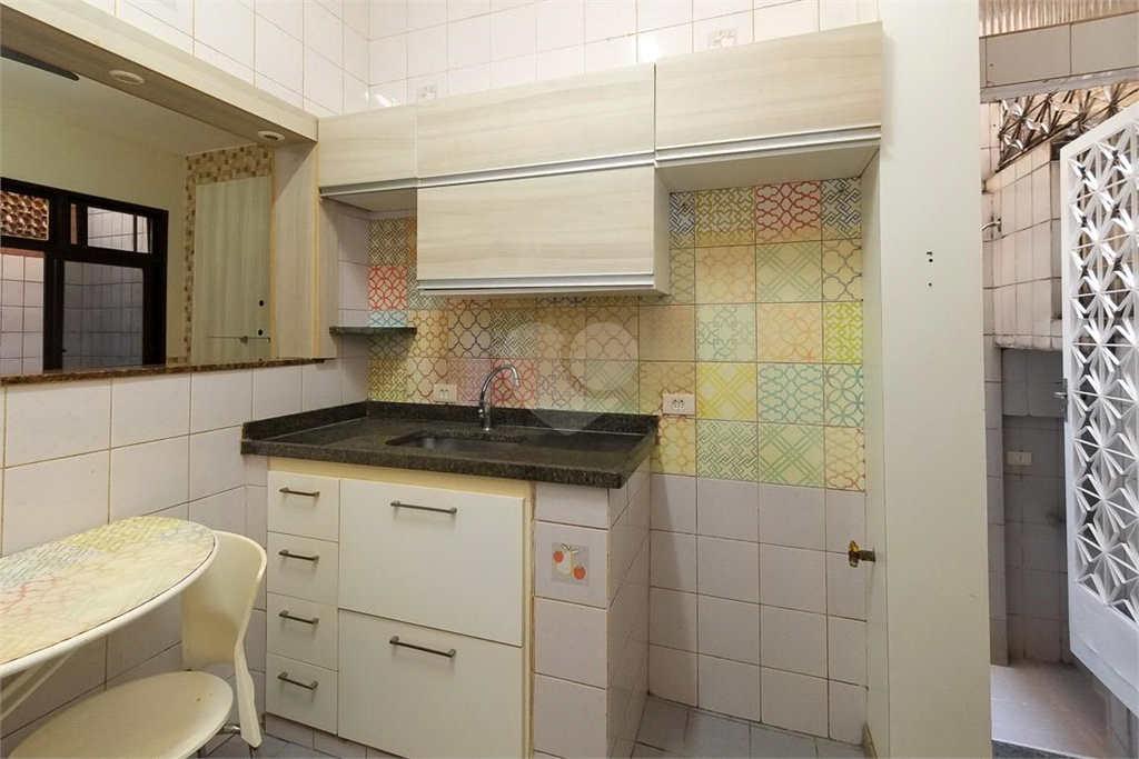 Venda Loft Rio De Janeiro Estácio REO874948 23