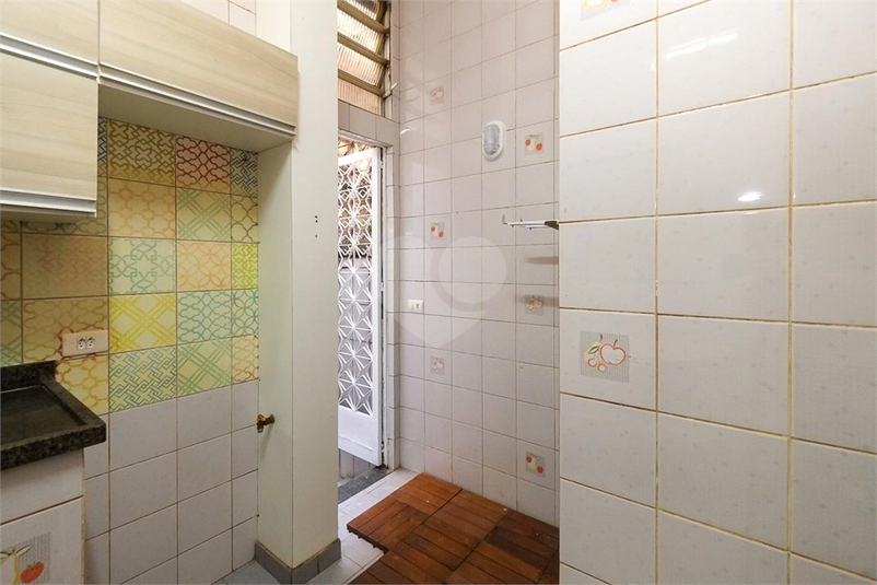 Venda Loft Rio De Janeiro Estácio REO874948 24