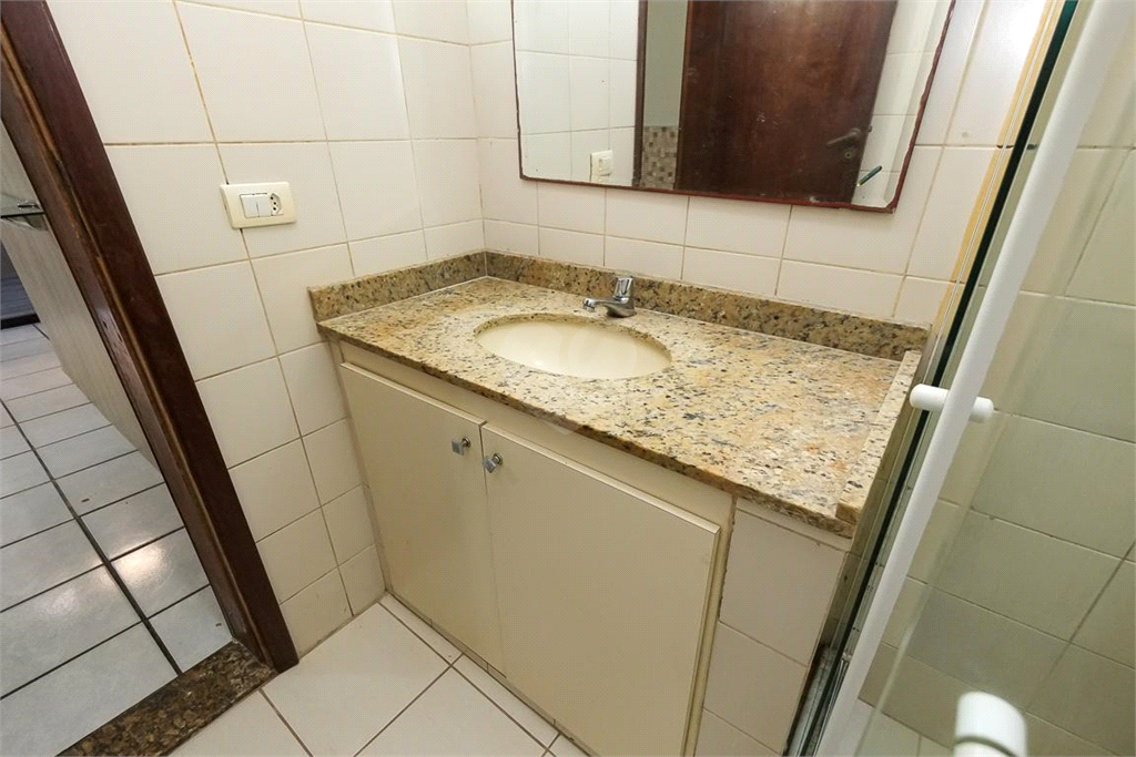 Venda Loft Rio De Janeiro Estácio REO874948 17