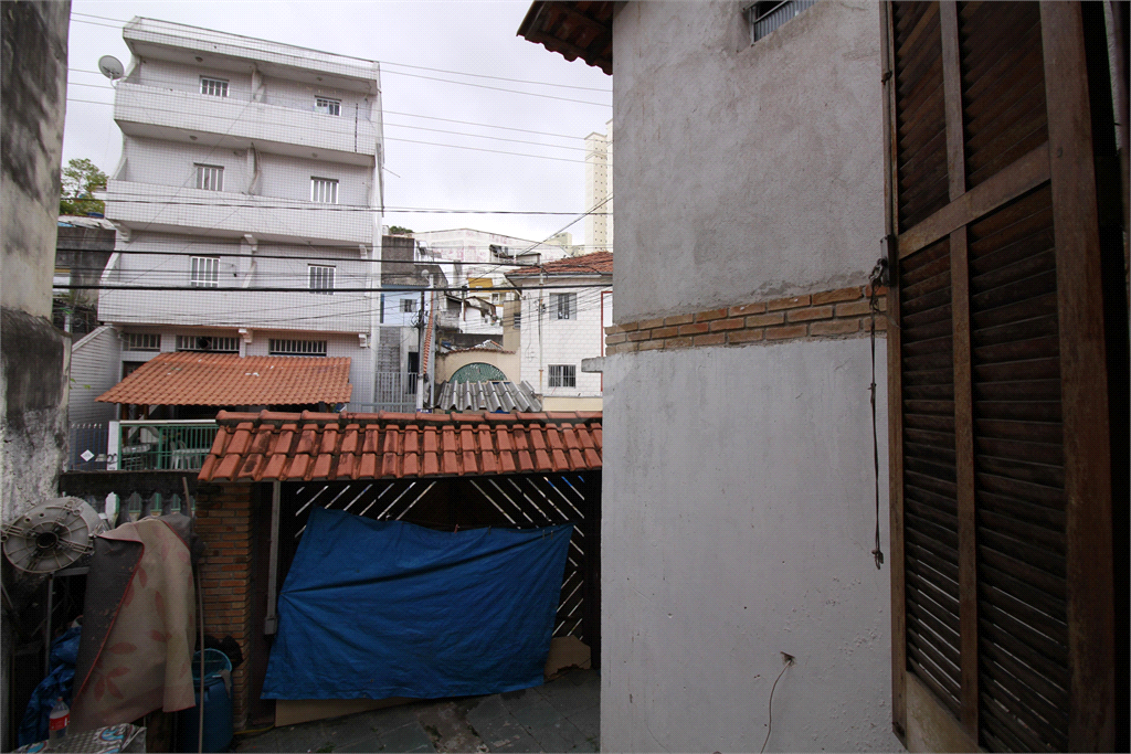 Venda Casa São Paulo Vila Monumento REO874981 10