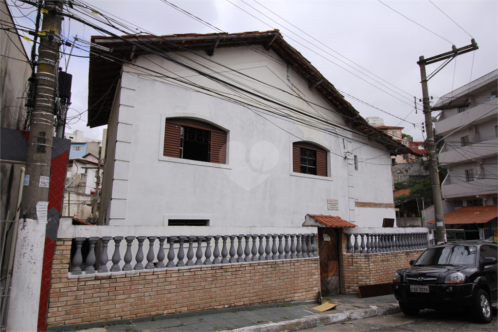 Venda Casa São Paulo Vila Monumento REO874981 19