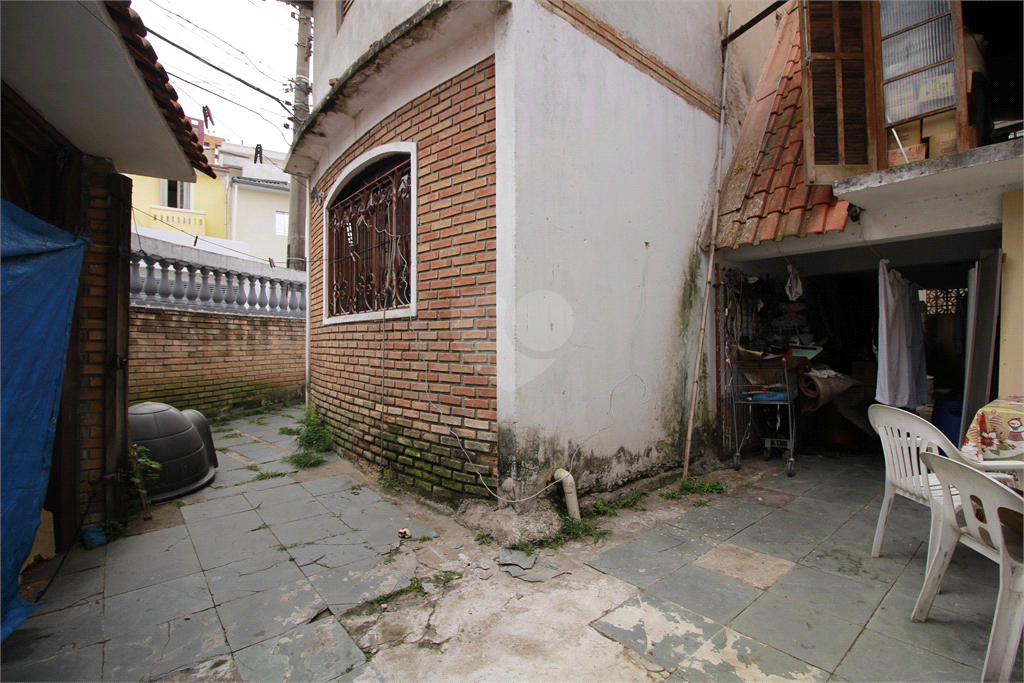 Venda Casa São Paulo Vila Monumento REO874981 6