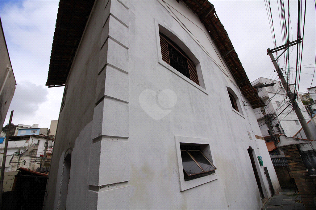 Venda Casa São Paulo Vila Monumento REO874981 16