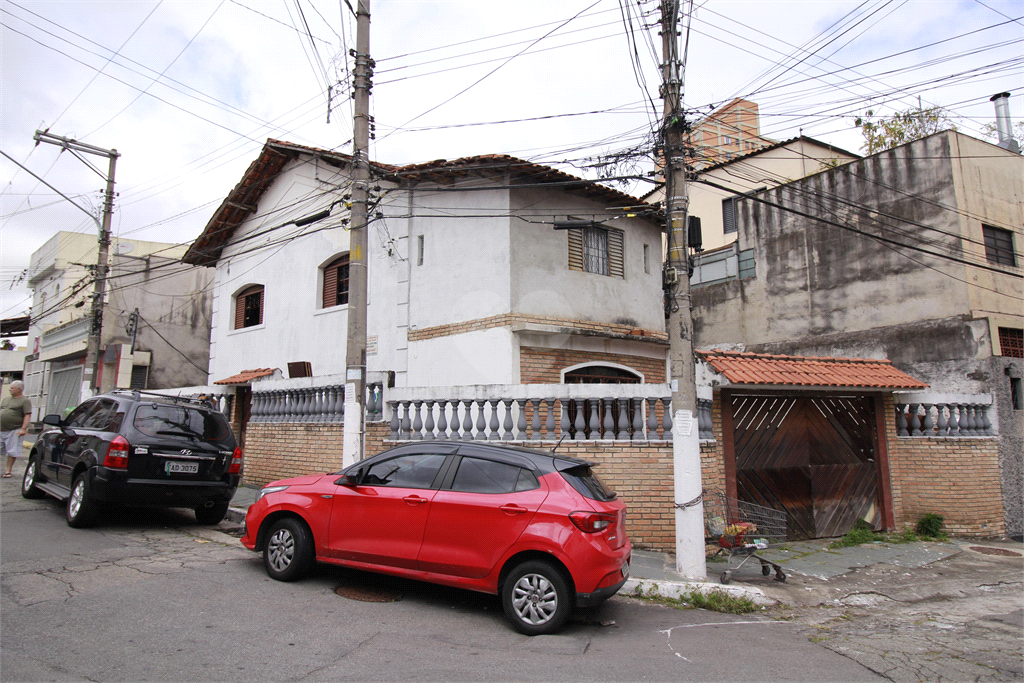 Venda Casa São Paulo Vila Monumento REO874981 11