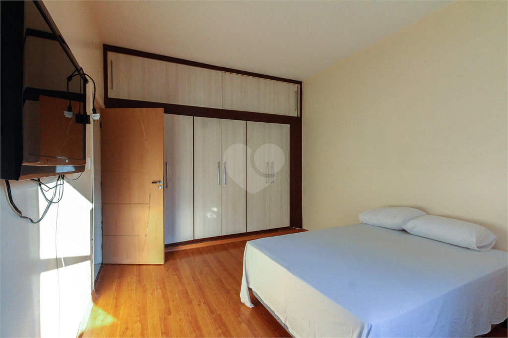 Venda Apartamento São Paulo Brás REO874982 7