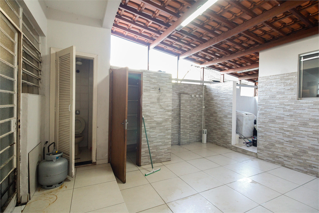 Venda Apartamento São Paulo Brás REO874982 27