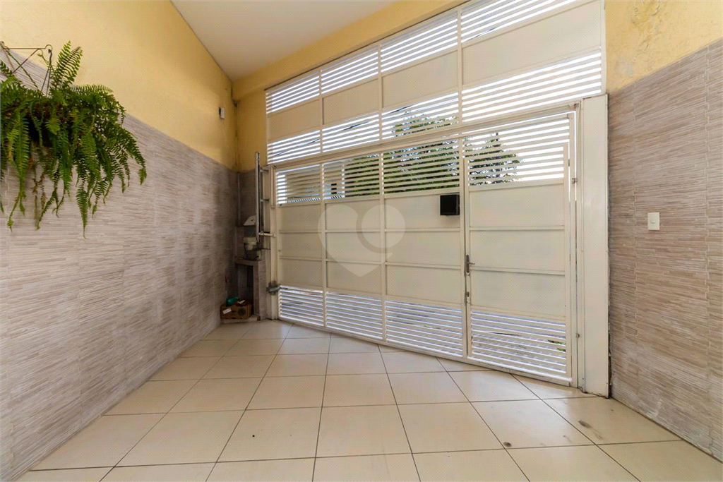 Venda Casa São Paulo Vila Nivi REO874985 56