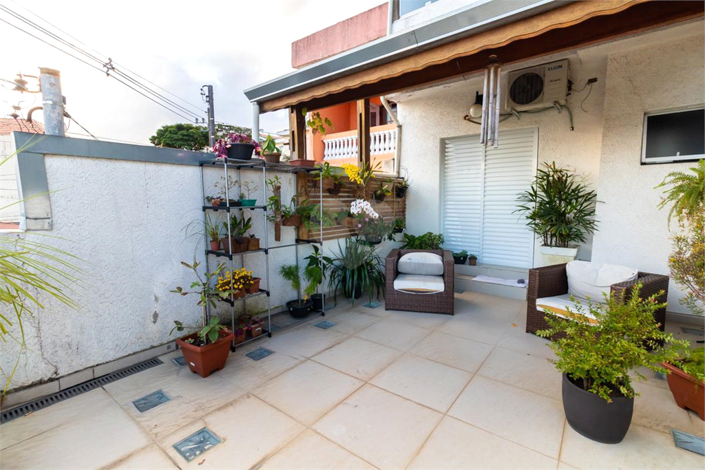 Venda Casa São Paulo Vila Nivi REO874985 22