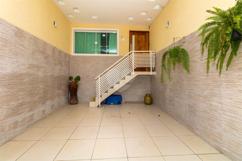 Venda Casa São Paulo Vila Nivi REO874985 58