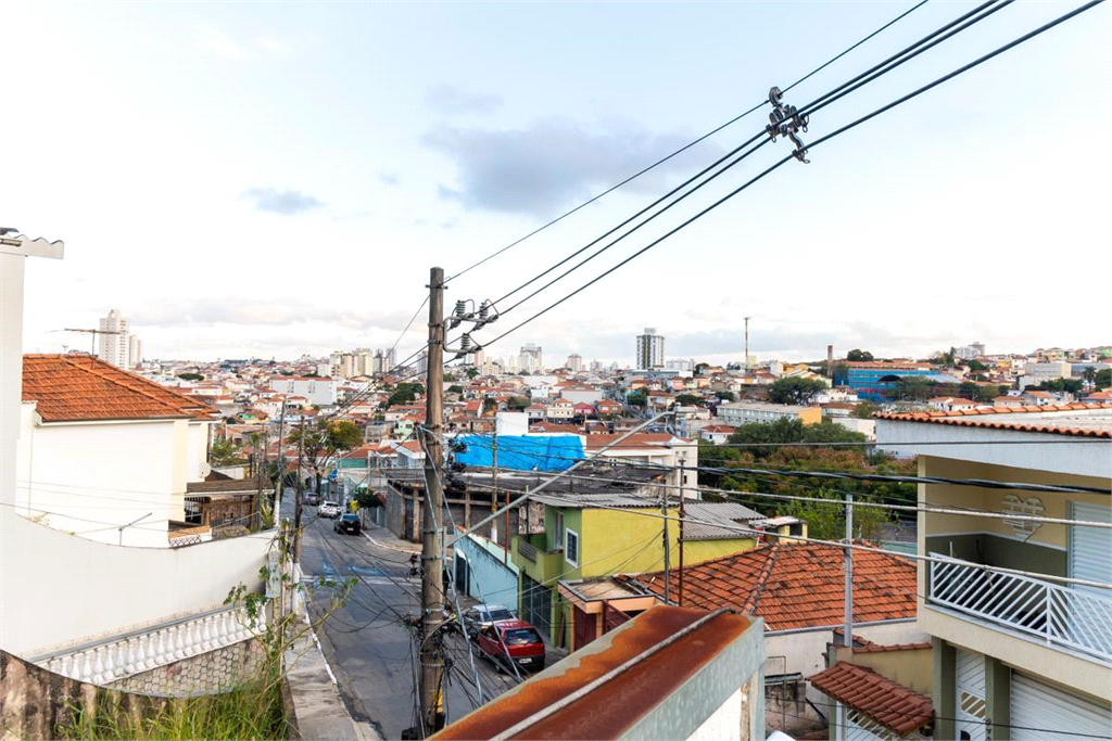 Venda Casa São Paulo Vila Nivi REO874985 23