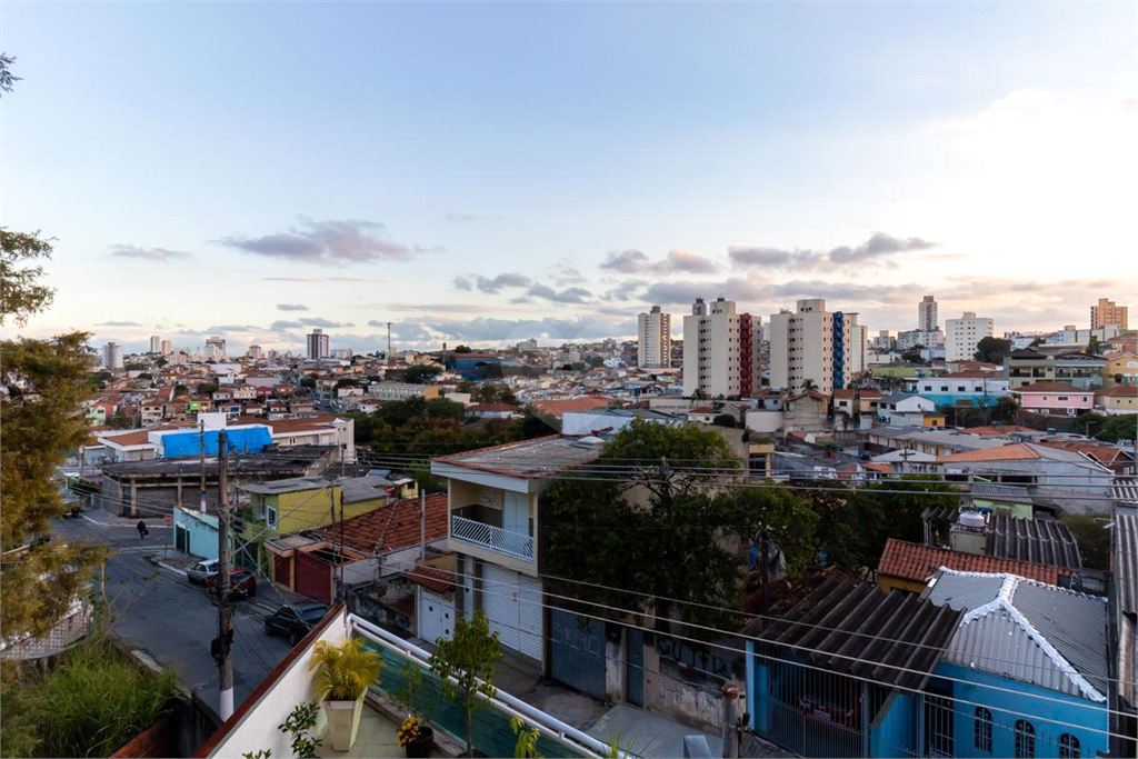 Venda Casa São Paulo Vila Nivi REO874985 48