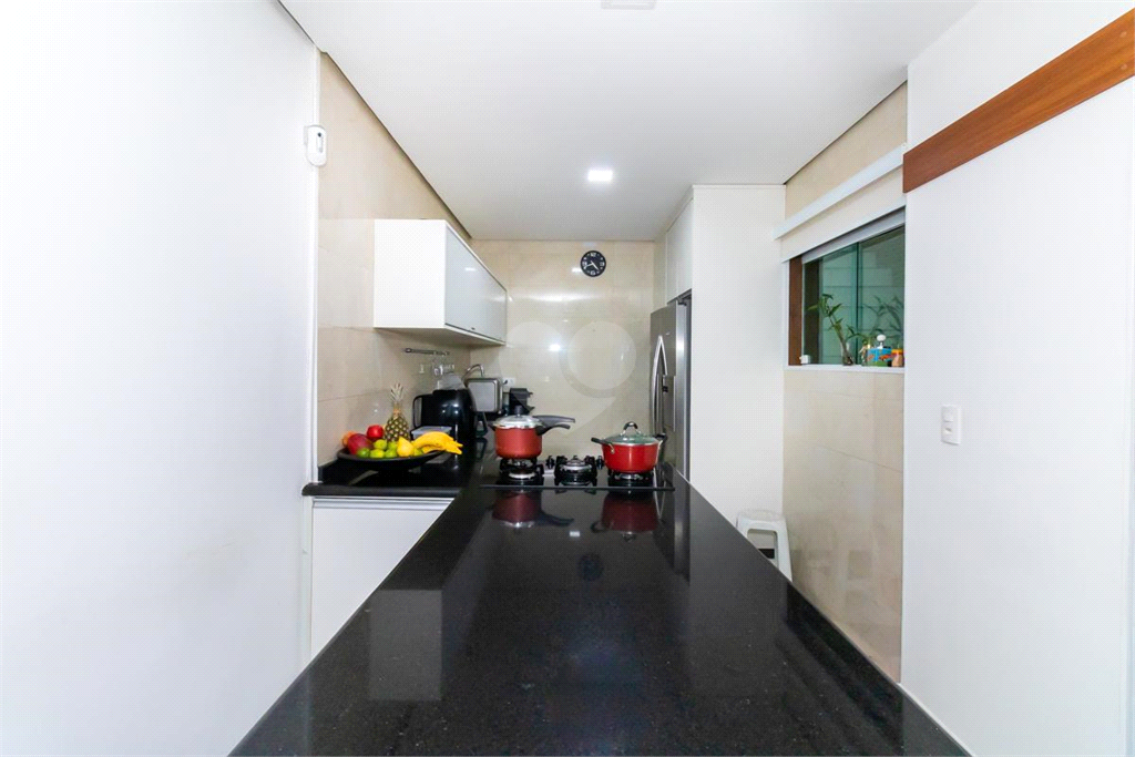 Venda Casa São Paulo Vila Nivi REO874985 6