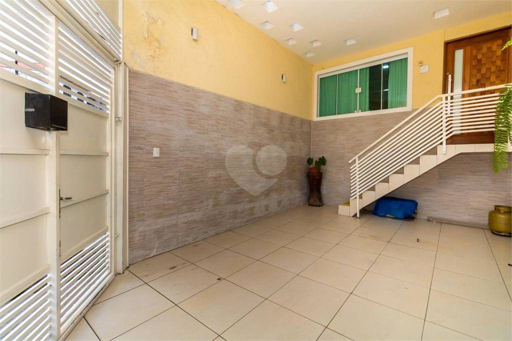 Venda Casa São Paulo Vila Nivi REO874985 59