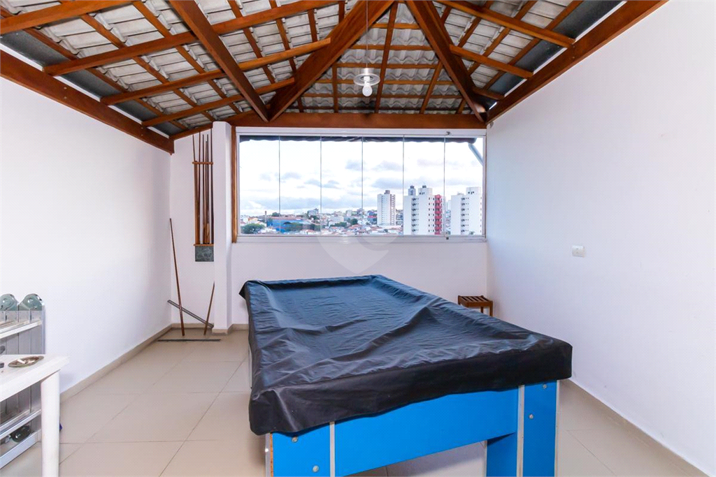 Venda Casa São Paulo Vila Nivi REO874985 47