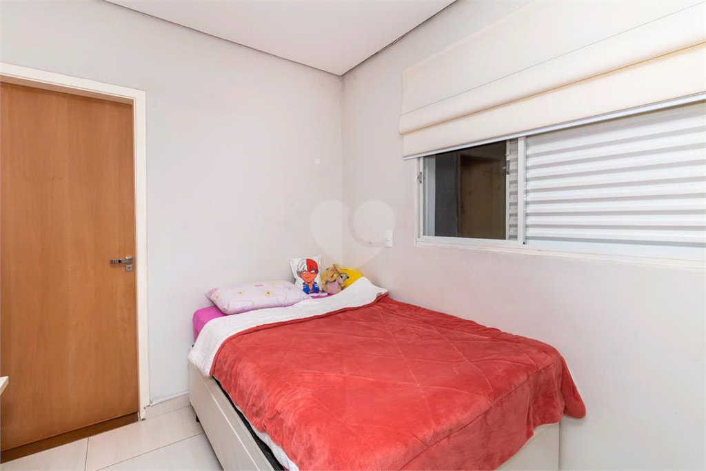 Venda Casa São Paulo Vila Nivi REO874985 24