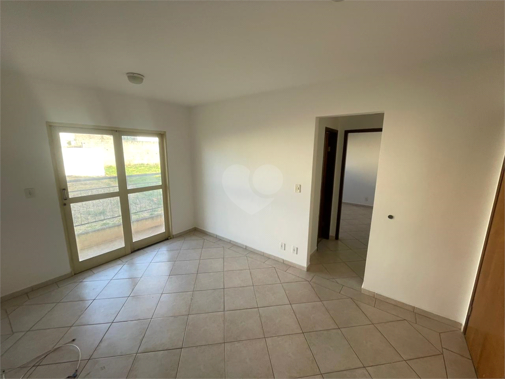 Venda Apartamento São Carlos Jardim Gibertoni REO874986 2