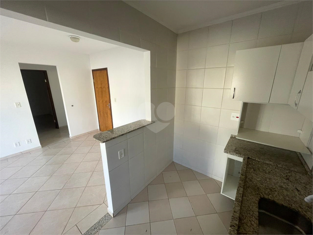 Venda Apartamento São Carlos Jardim Gibertoni REO874986 4