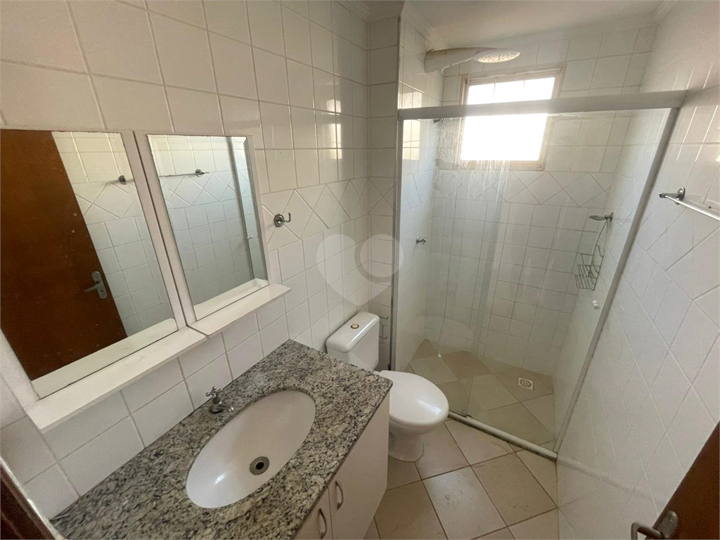 Venda Apartamento São Carlos Jardim Gibertoni REO874986 10