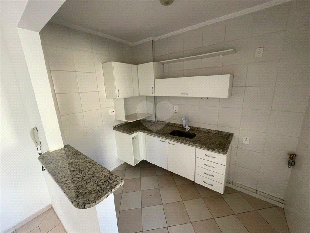 Venda Apartamento São Carlos Jardim Gibertoni REO874986 5