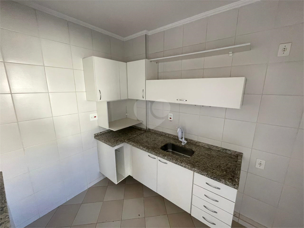 Venda Apartamento São Carlos Jardim Gibertoni REO874986 6