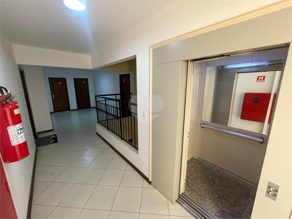 Venda Apartamento São Carlos Jardim Gibertoni REO874986 19