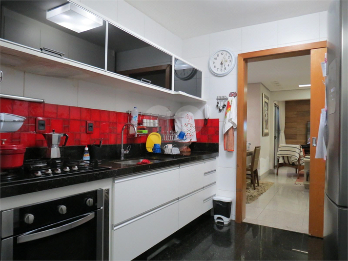 Venda Apartamento Belo Horizonte Ipiranga REO874989 13