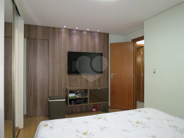 Venda Apartamento Belo Horizonte Ipiranga REO874989 8