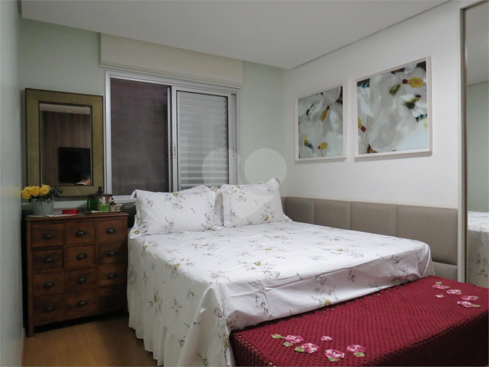 Venda Apartamento Belo Horizonte Ipiranga REO874989 6