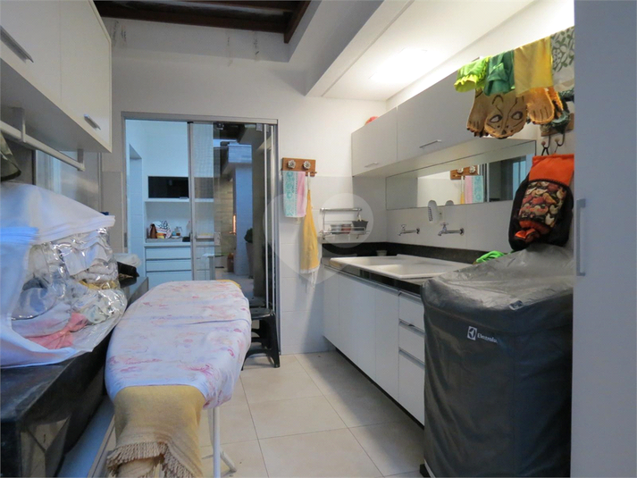 Venda Apartamento Belo Horizonte Ipiranga REO874989 16