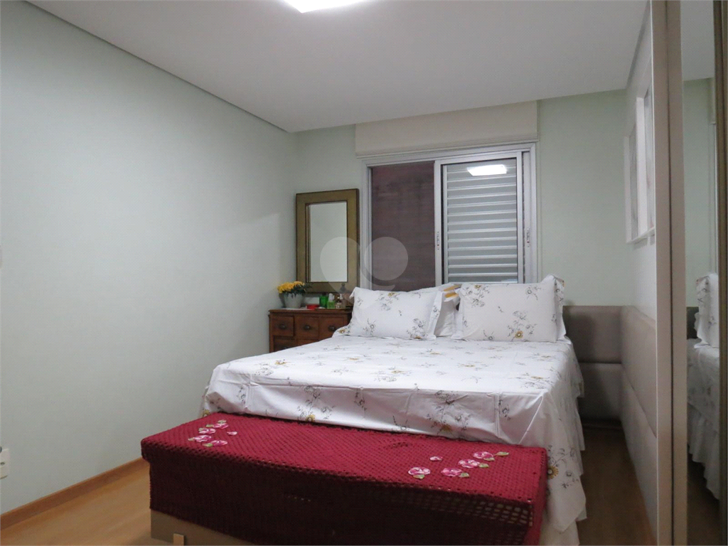 Venda Apartamento Belo Horizonte Ipiranga REO874989 5