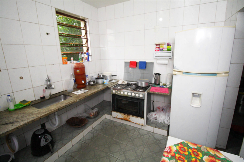 Venda Casa Belo Horizonte Cachoeirinha REO874997 35