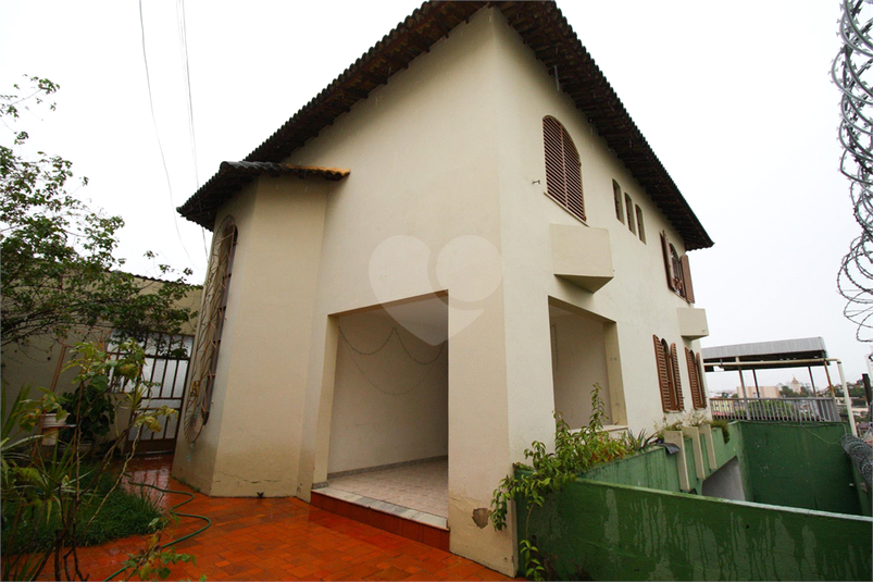 Venda Casa Belo Horizonte Cachoeirinha REO874997 38