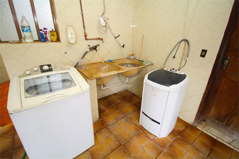 Venda Casa Belo Horizonte Cachoeirinha REO874997 42