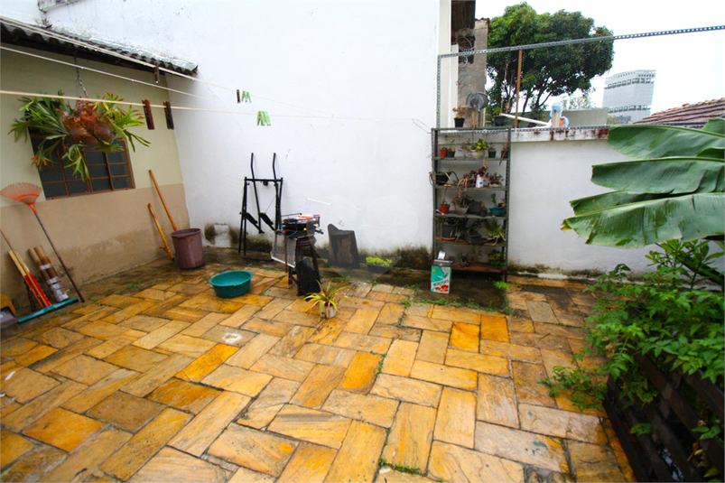 Venda Casa Belo Horizonte Cachoeirinha REO874997 41