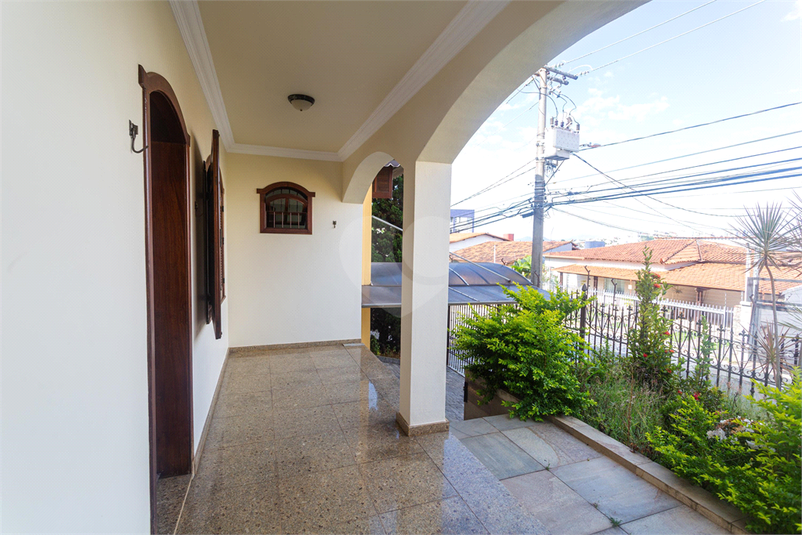 Venda Casa Belo Horizonte Palmares REO875005 9